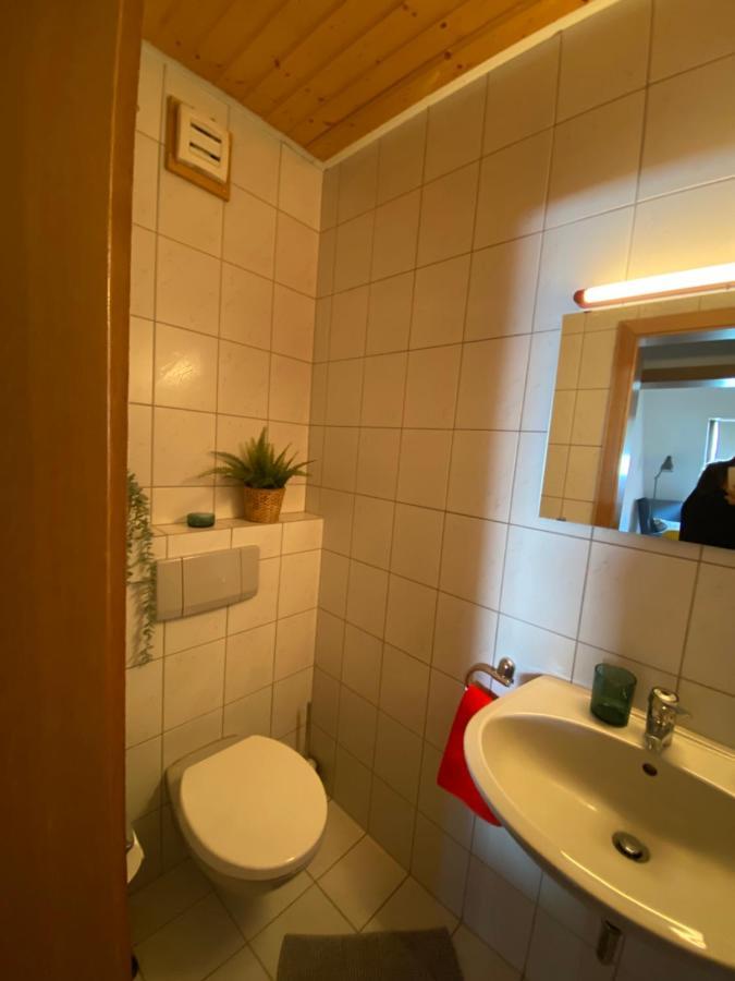 See You Apartment Ґермерсгайм Екстер'єр фото